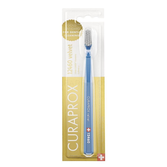 Curaprox 12460 Velvet Toothbrush 1 St. zahnbürste unisex