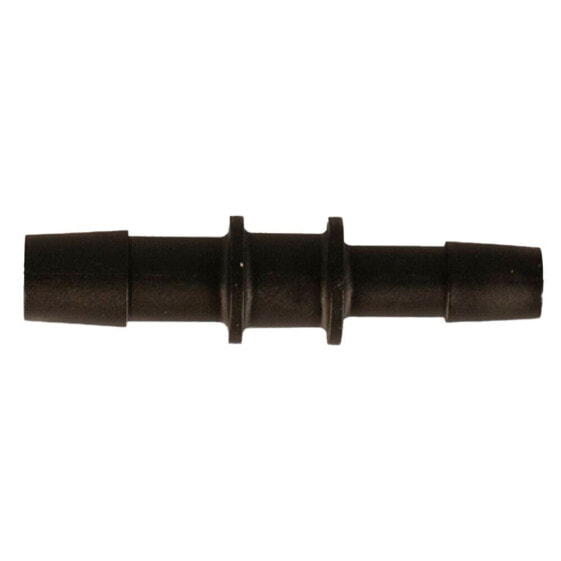 OMS P-Valve Coupling Body-Inline/Hose Barb Extension