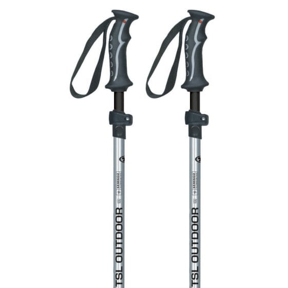 TSL OUTDOOR Semnoz Poles