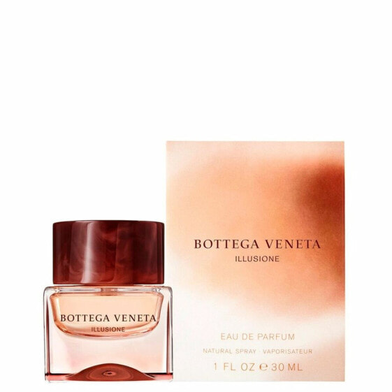 Женская парфюмерия Illusione Bottega Veneta Illusione 30 ml EDP