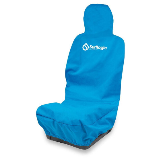 SURFLOGIC Waterproof Car Seat Cover