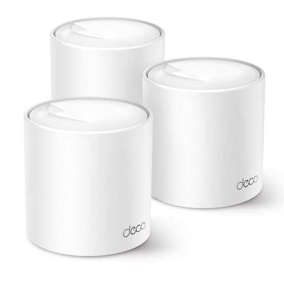 Роутер TP-Link Deco X50 (3-pack)