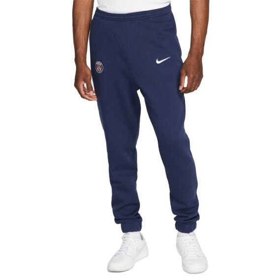 NIKE Paris Saint Germain Gfa Fleece BB 22/23 Pants