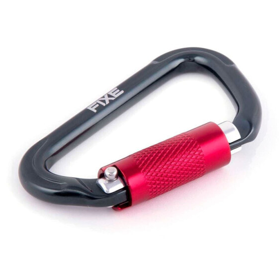 FIXE CLIMBING GEAR Rock Stone Automatic Closed Snap Hook