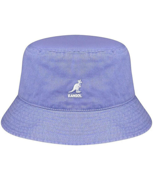 Men's Washed Bucket Hat