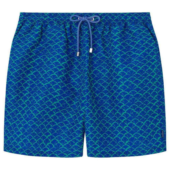 HACKETT Shell Swimming Shorts