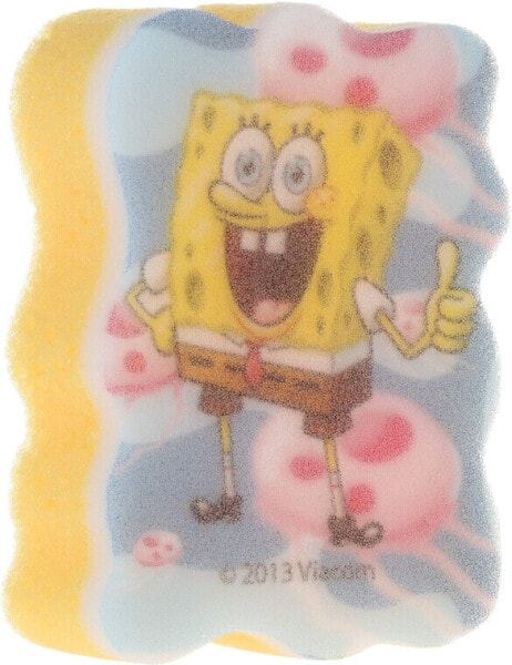 Kinder-Badeschwamm Der lustige SpongeBob