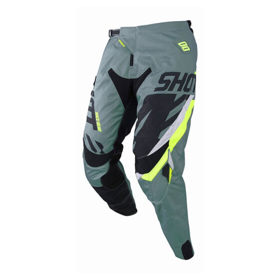 SHOT Score off-road pants