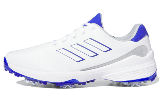 Мужские кроссовки ZG23 Golf Shoes ( Белые )