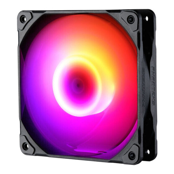 PHANTEKS M25 PWM D-RGB Lüfter - 120mm, schwarz