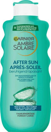 After Sun Lotion, 400 ml