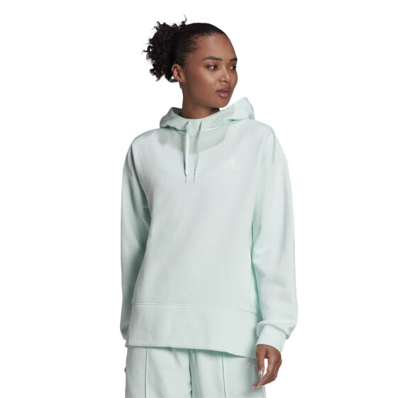 Adidas Essentials Studio Fleece