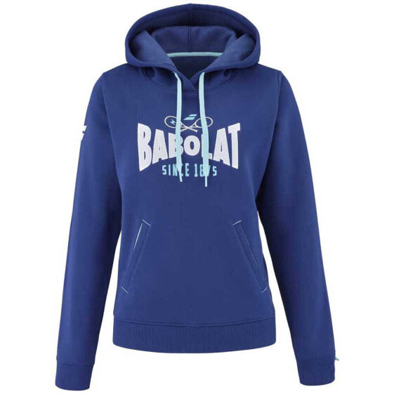 BABOLAT Exercise hoodie