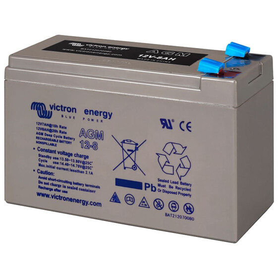 VICTRON ENERGY AGM 12V/8Ah Battery