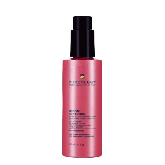 Pureology Smooth Perfection Smoothing Serum | For Normal to Thick Frizzy Hair...