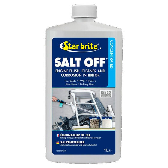 STARBRITE Salt Off 1L Cleaner