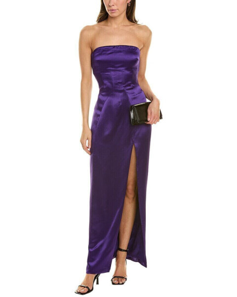 Nicholas Vivia Gown Women's