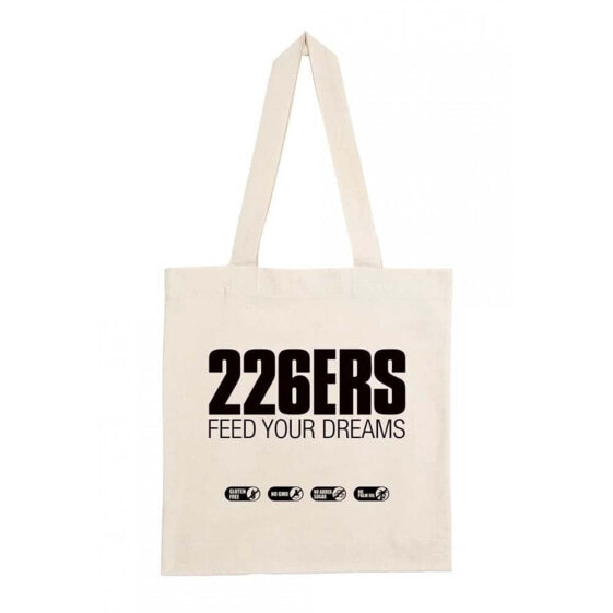Сумка дорожная 226ERS Tote Bag отличается прочным стильным материалом