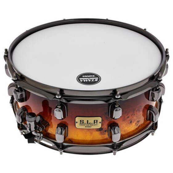 Tama 14"x06" S.L.P. G-Kapur ASF