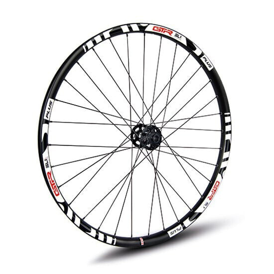 GURPIL ZAC Disco 6B MTB front wheel