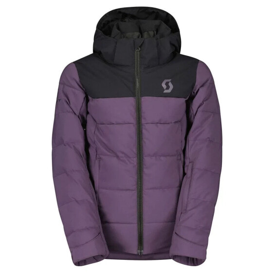 SCOTT Ultimate Warm Junior jacket