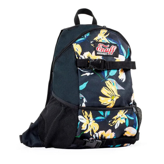 Рюкзак подходящий для скейтбординга Enuff Skateboards Backpack 20L