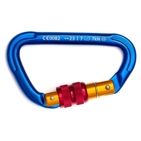 Карабин альпинистский FIXE CLIMBING GEAR Rock Stone Classic Snap Hook