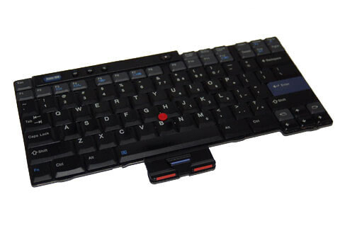 Lenovo ThinkPad SL300 Keyboard - ThinkPad SL300 - SL400 - SL500