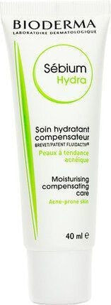 Moisturizing cream Sebium Hydra 40 ml