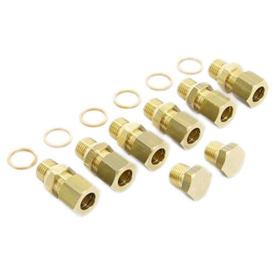 VETUS K30/140 MTC5210/ MTC17510 Anti-Return Valve Fitting Kit