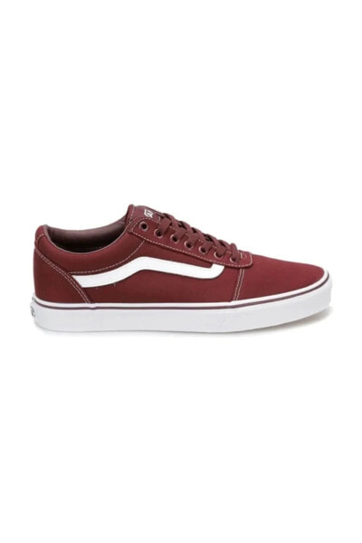 Кроссовки Vans Ward Bordo