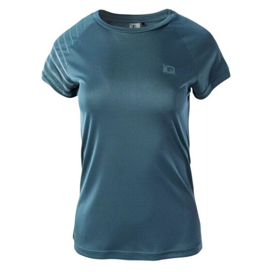 Iq Hida Wmns T-shirt W 92800499175