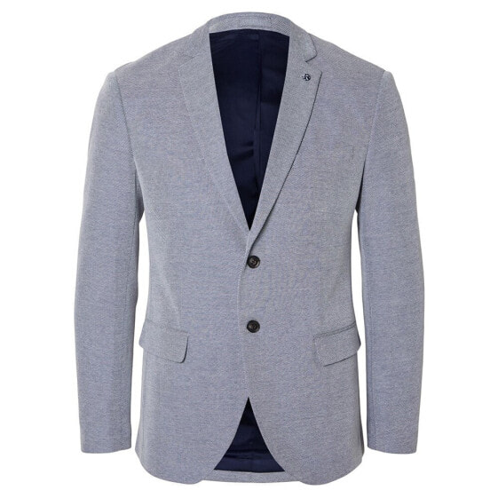 SELECTED Alvin Slim Fit Blazer