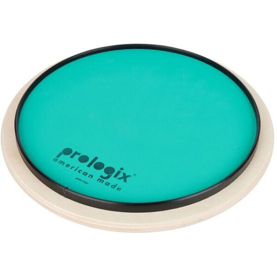 Prologix 12" Green Logix Pad Tradition