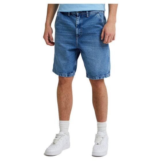 LEE 90s Denim Shorts