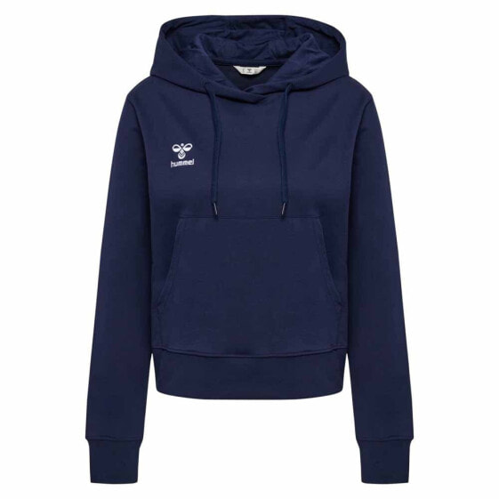 HUMMEL Go 2.0 hoodie