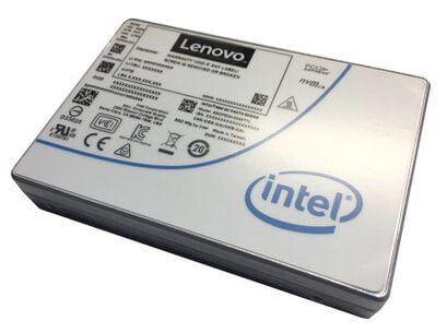 Lenovo 4XB7A10202 - 1000 GB - 2.5" - 2850 MB/s