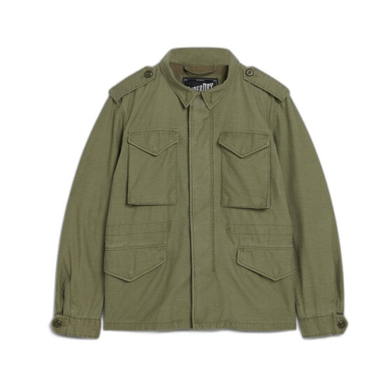 SUPERDRY Merchant Field jacket