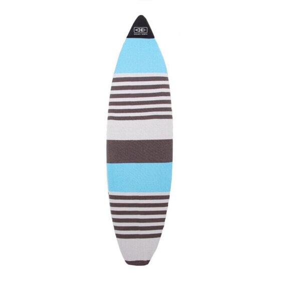 OCEAN & EARTH Shortboard Sox 6´6´´ Surf Cover