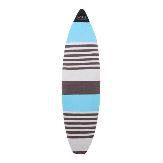 OCEAN & EARTH Shortboard Sox 6´6´´ Surf Cover