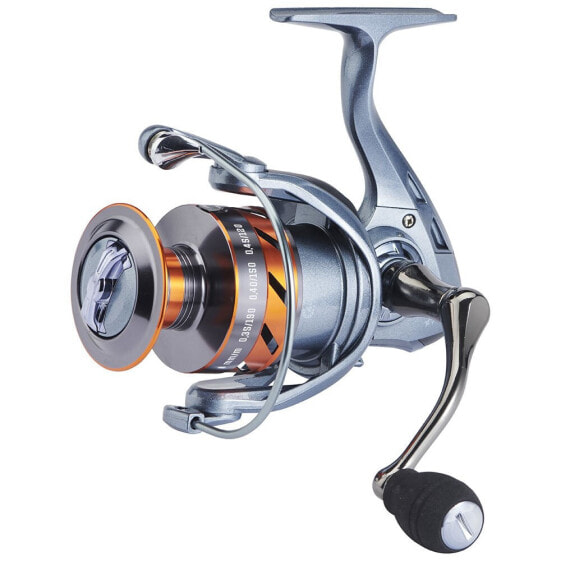 SPINIT Hub Spinning Reel