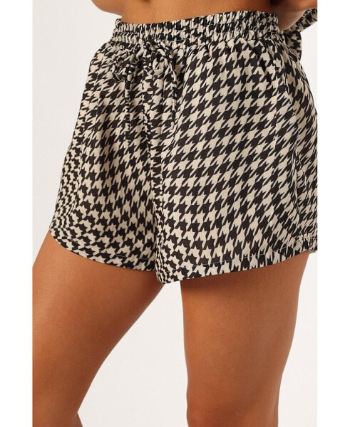 Women's Rina Short