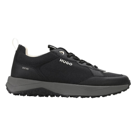 HUGO Kane Cvpu trainers