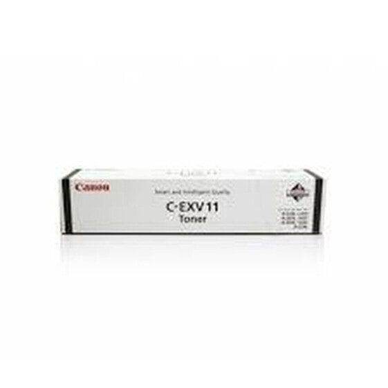 Toner Canon CEXV11 Black