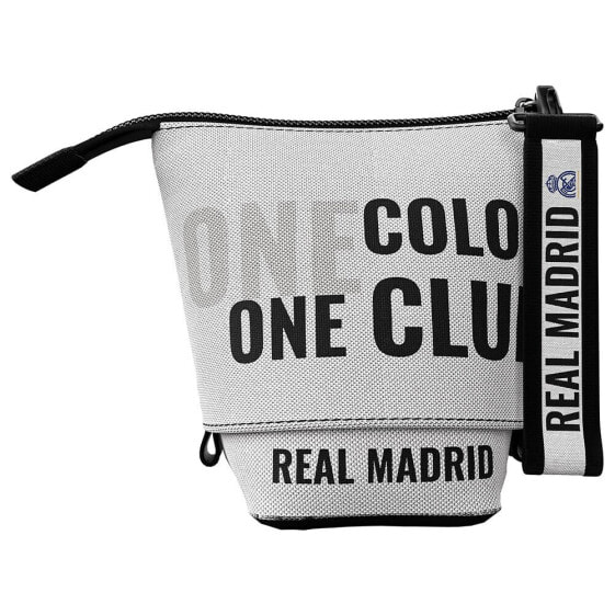 REAL MADRID Extensible Pencil Case One Color One Club