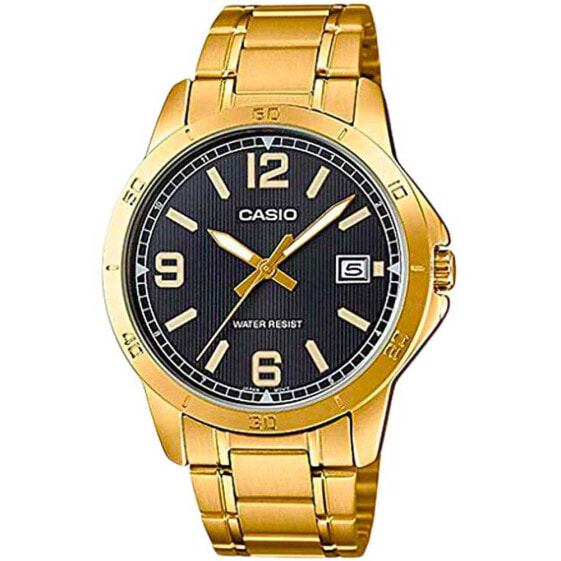 CASIO MTP-V004G-1B Collection watch
