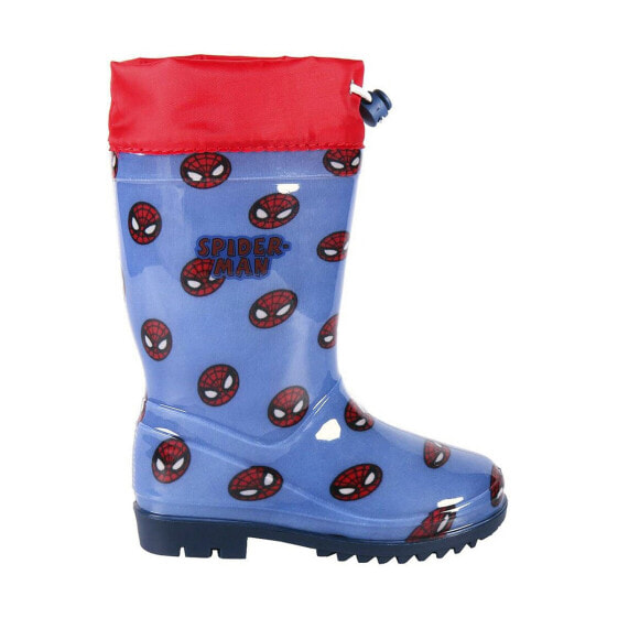 Детские водные ботинки Spider-Man Синий
