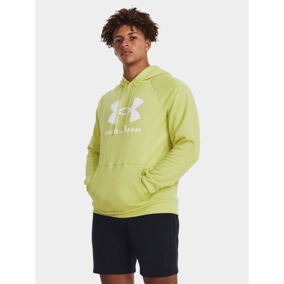 Under Armor M 1379758-743 sweatshirt