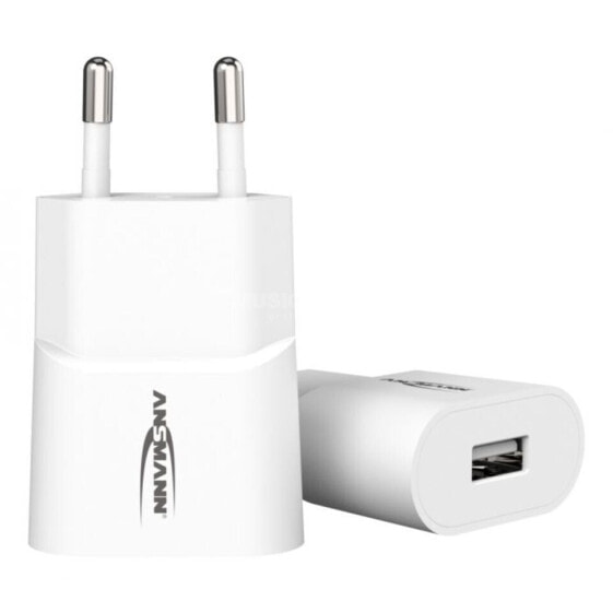 Ansmann USB Home Charger HC105