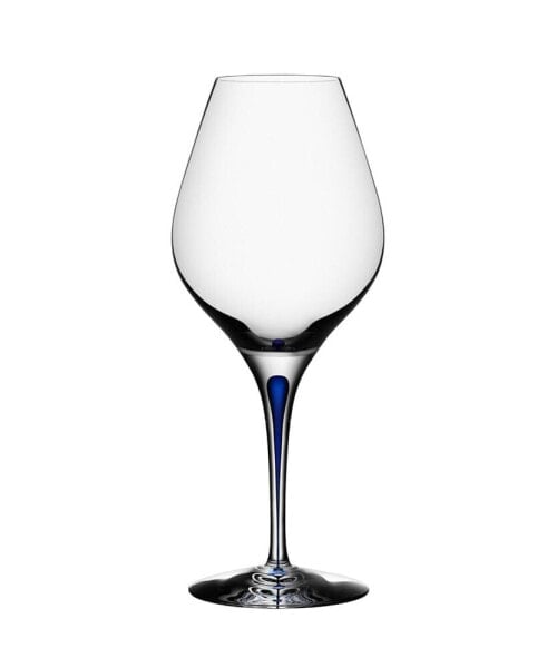Intermezzo Blue Aroma Red Wine Glass